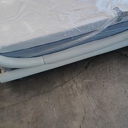 Queen Bed  - Cama  Queen 