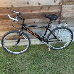 Cannondale SM800 “Beast of the East”