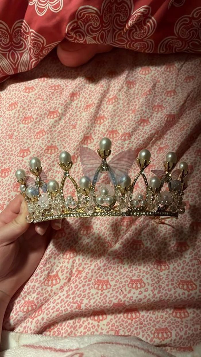 Princess Tiara