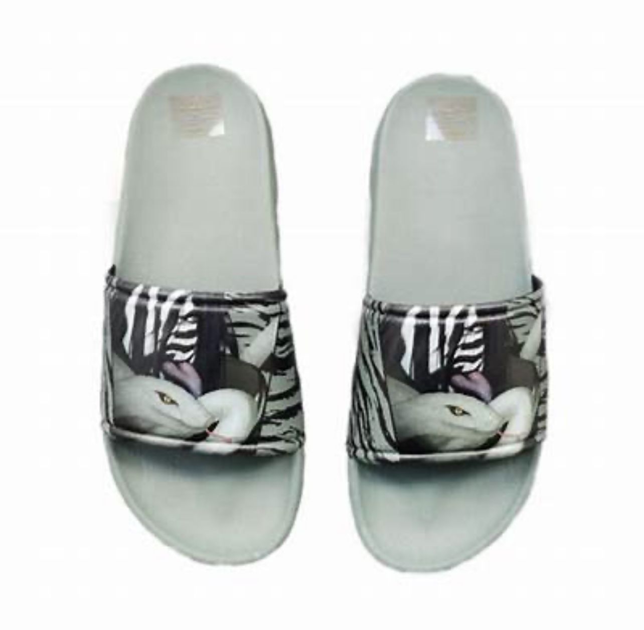 NEW Primitive X Naruto Serpent Slides