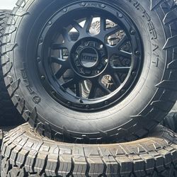 WHEELS KMC 17β BRAND NEW π₯π₯