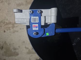 CURRENT TOOL 706 3/4" EMT CONDUIT OFF SET BENDER (NEW)