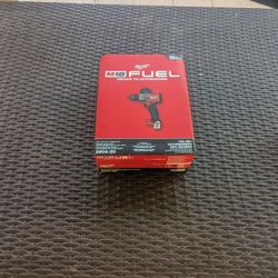 Milwaukee M18 Hammer Drill/Driver