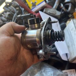 Gas Filter For Ford Equinox 2015