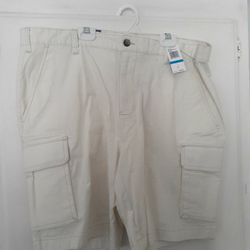 Nautica Mens Shorts Size 36