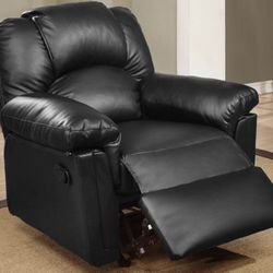Manual Recliner