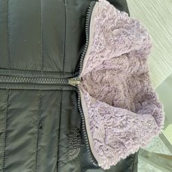 North Face  Jaket
