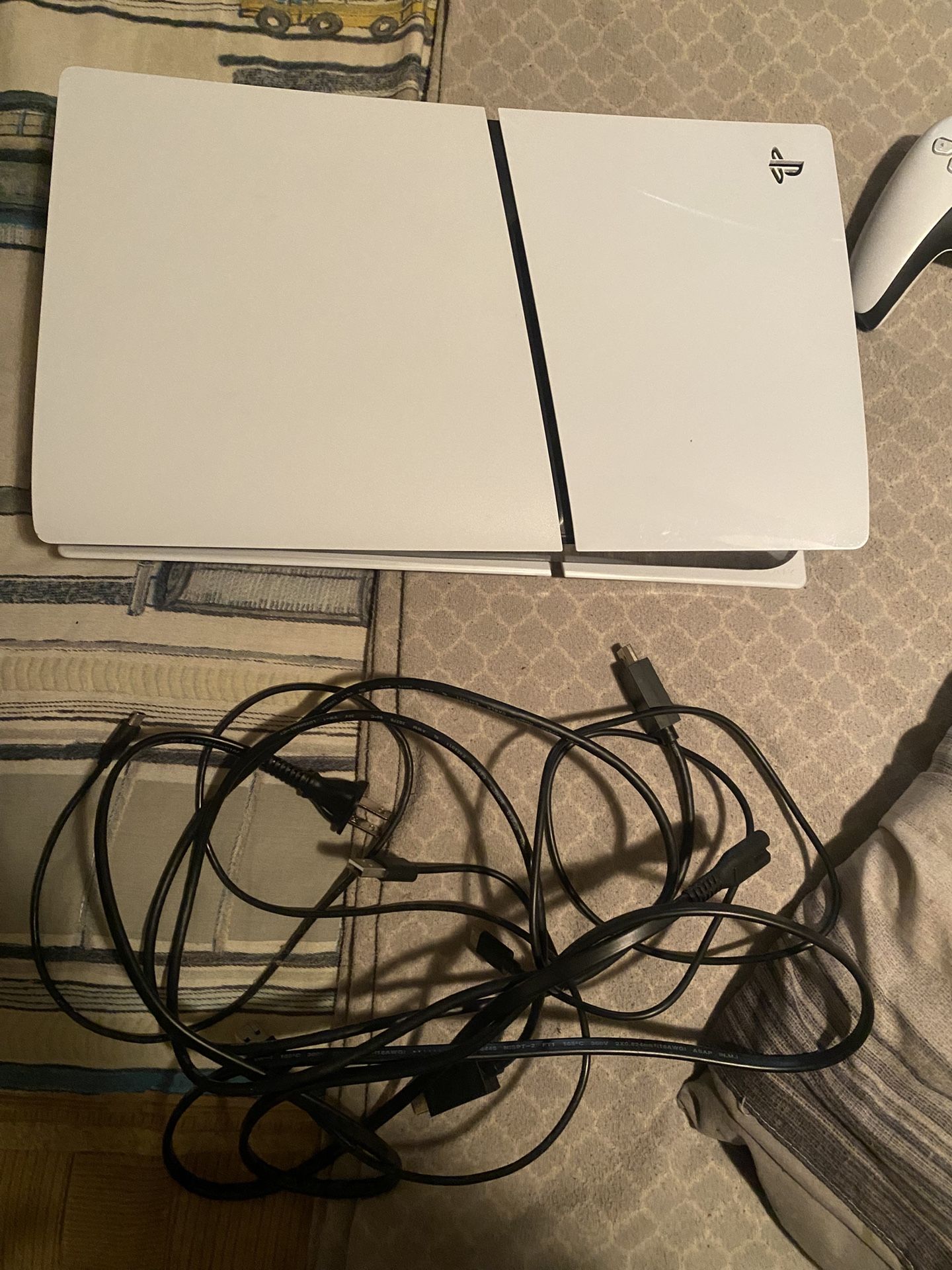 Play Station 5