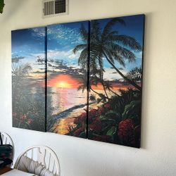 Large Wall Art 
