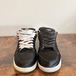 NIKE DUNK SB BEARBRICK