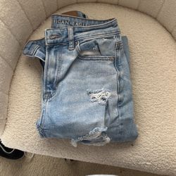 American Eagle Jeans | Size: 00 | Color: blue