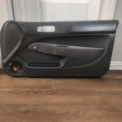 Honda Civic Hatchback Door Panel 