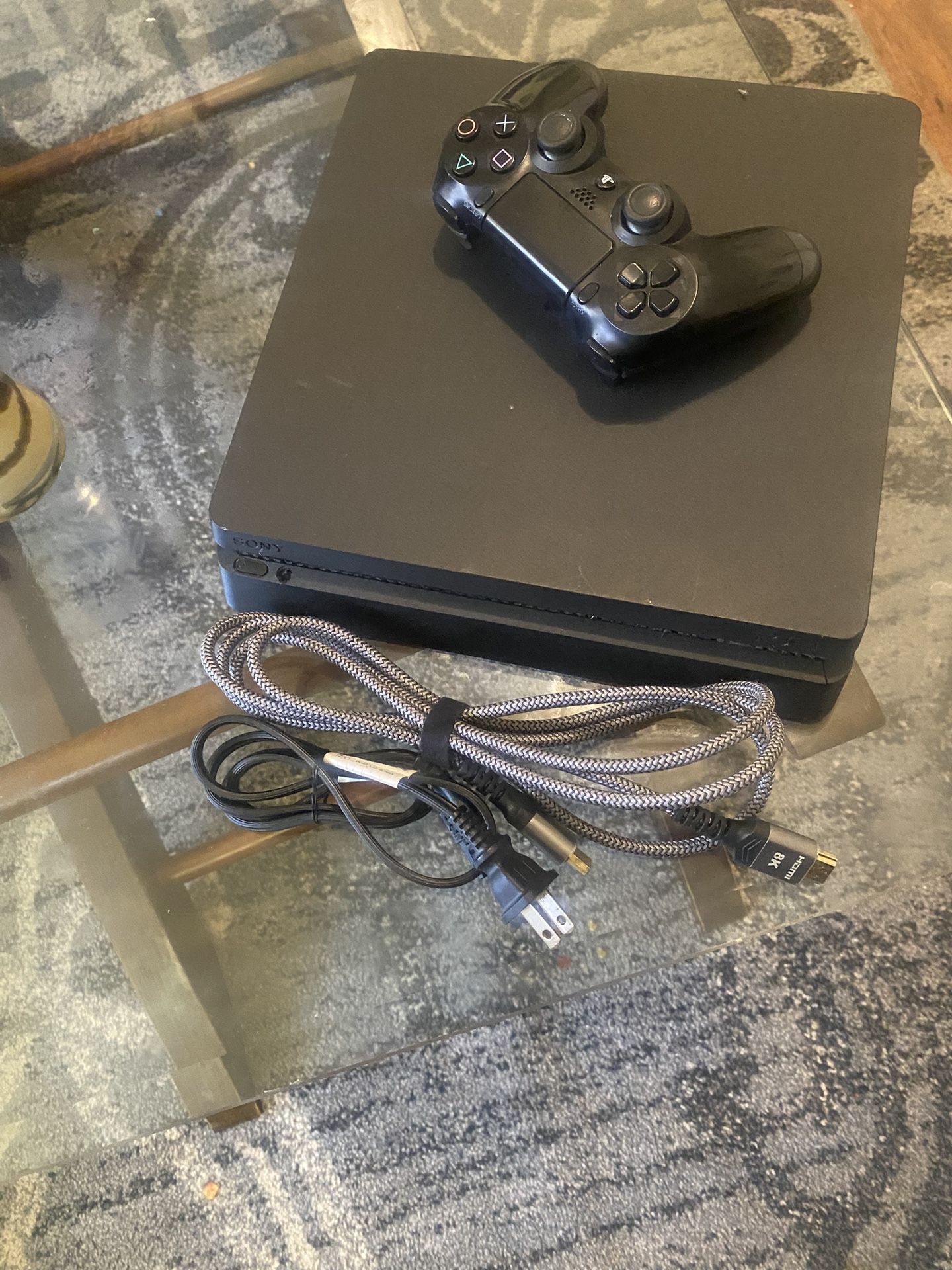 ps4 slim for sale