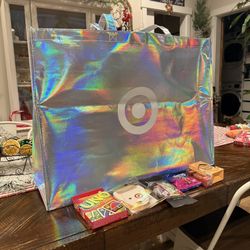 Target Black Friday Bag