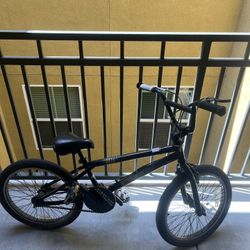 Bmx Bike 