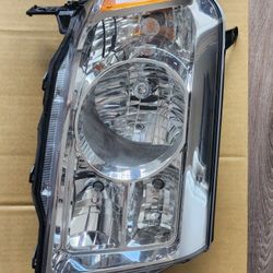 2009-2011 Honda PILOT HEADLIGHT RIGHT