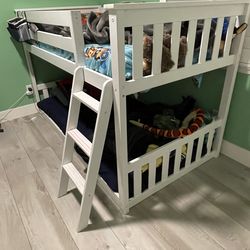 Bunk Beds