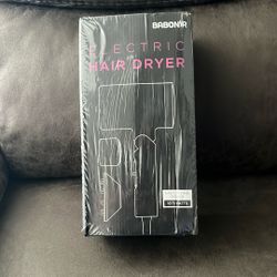 Babonir Electric Hair Dryer