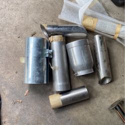 Auto Exhaust Parts