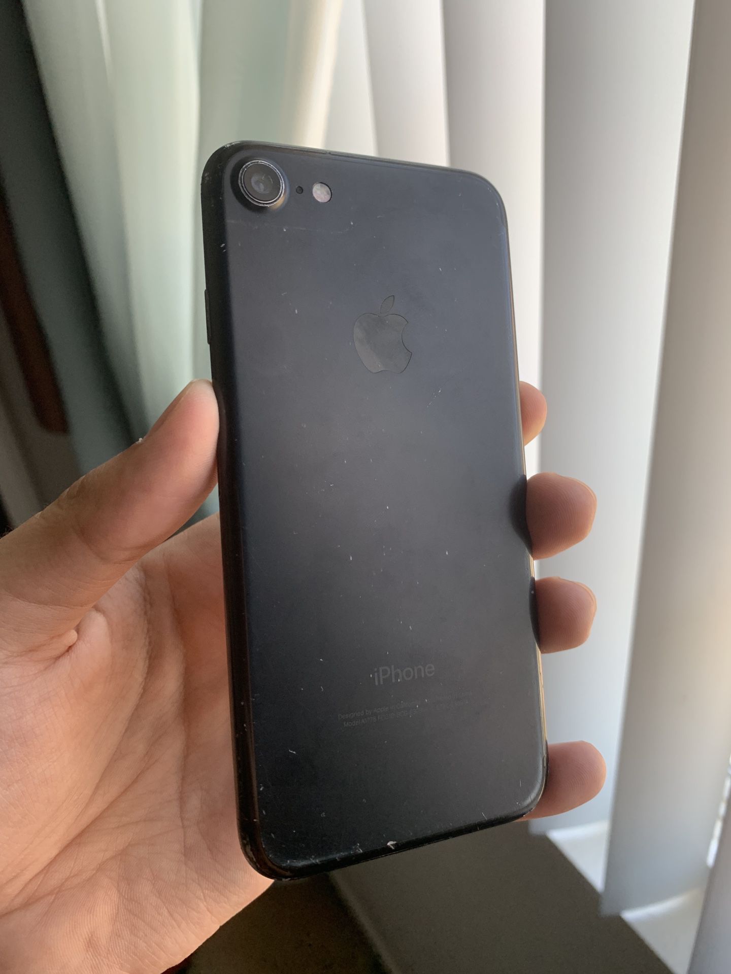 iPhone 7 32GB T-Mobile Great Condition