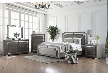 Bedroom Set