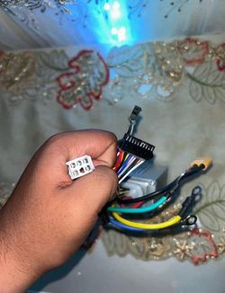 E scooter control