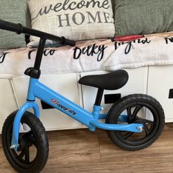New Balance Bike 12 Inch
