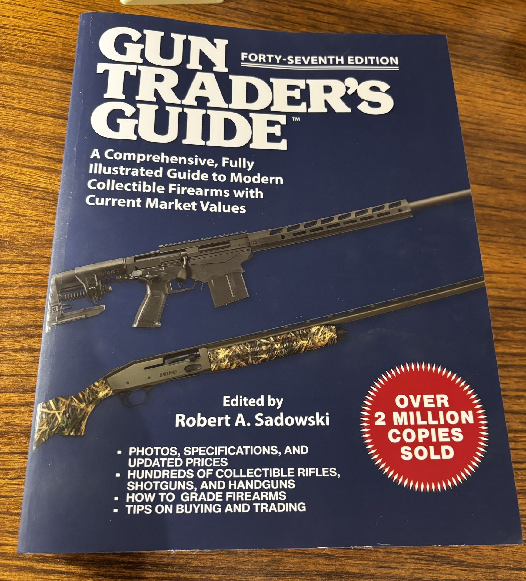 Books On Guns