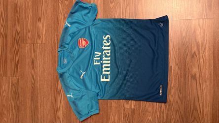 Arsenal jersey