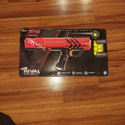 Nerf Rival Apollo Xv-700