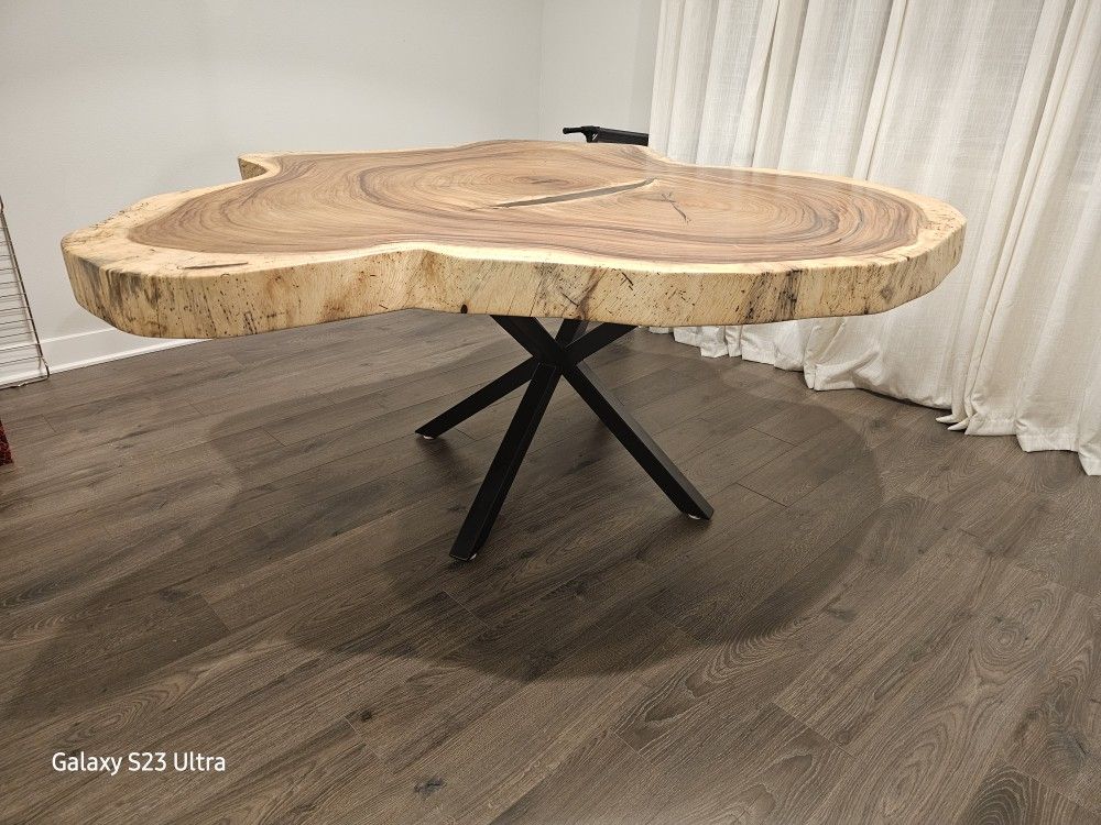 Unique Dining Table