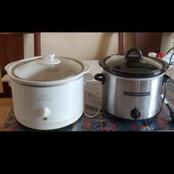 Crock Pot