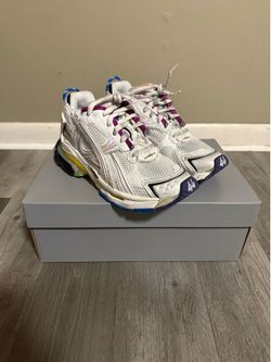 Balenciaga Track Sneaker