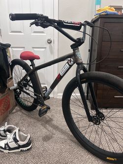 Mafia traffic brown bomma 27.5