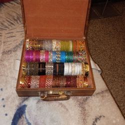 Bracelet Set 