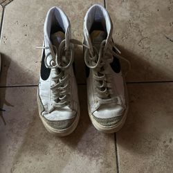 Men’s Shoes 