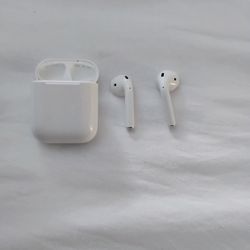 Air pods