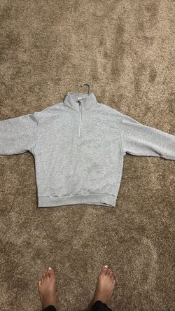 Alo quarter zip