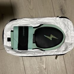 Bruce Bolt Adult Sliding Mitt Color Mint