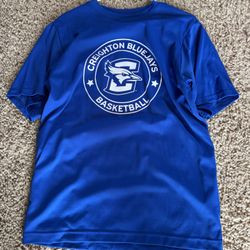 Creighton Blue Jays T-shirt
