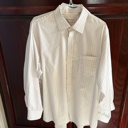 Men’s Long Sleeve Dress Shirts