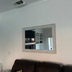 Wall Mirror 