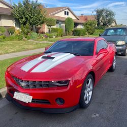 2011 Chevrolet Camaro LS 3.6L