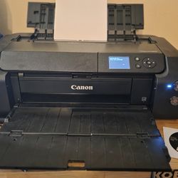 Canon Imageprograf 13" Photographers Pro Inkjet Printer