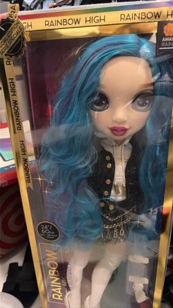 Amaya Doll