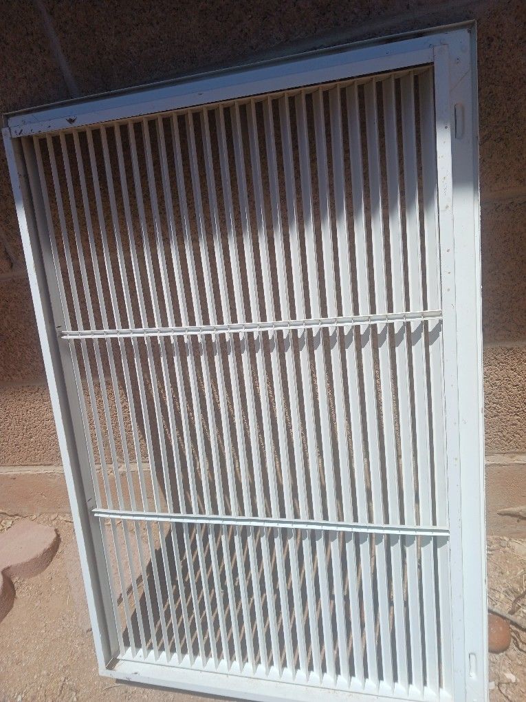 4 Ton Gas AC/ Heater Pak