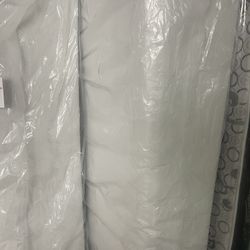 Brand New 10 Inch Cooling Gel, Memory Foam Full Size Mattress
