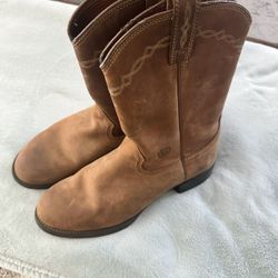 Ariat Men’s Work Boot Cowboy Boot