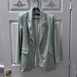 Zara Blazer