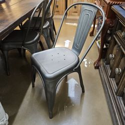 Chairs Set Of 10 Industrial We are located at 2811 East Bell road. Another Time Around Furniture.
